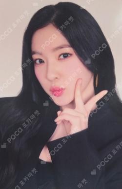 2025 IRENE & SEULGI Concert Tour [BALANCE] in JAPAN PHOTO CARD IRENE photocard image