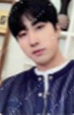 ONEWE 2024 BUSKING [Street WE Live #2] HARIN photocard image