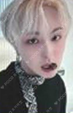 Planet Nine : ISOTROPY SOUND WAVE GIUK photocard image
