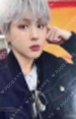 ONEWE 2024 BUSKING [Street WE Live #2] GIUK photocard image