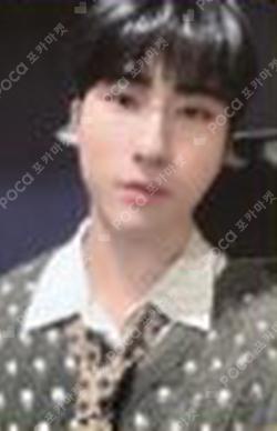 Planet Nine : ISOTROPY BROADCAST HARIN photocard image