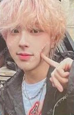 Psycho Xybernetics : TURN OVER GIUK photocard image