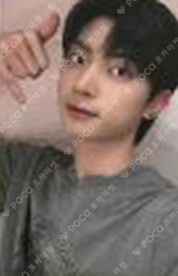 Planet Nine : ISOTROPY MUSICART KANGHYUN photocard image