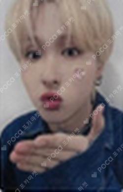 ONEWE GIUK 1ST LIVE 'Prologue : TURN OVER'  GIUK photocard image