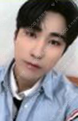 Planet Nine : ISOTROPY POP-UP STORE Instrument Acrylic Keyring HARIN photocard image