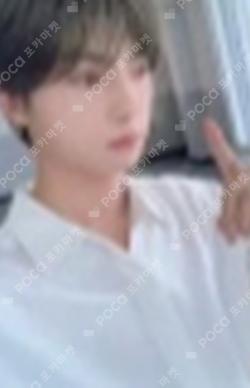 STUDIO WE : Recording #3 DEAR MY MUSE KANGHYUN photocard image