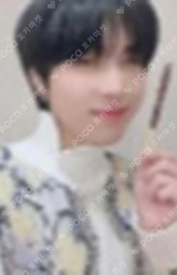 STUDIO WE : Recording #3 DEAR MY MUSE WINNER GIUK photocard image