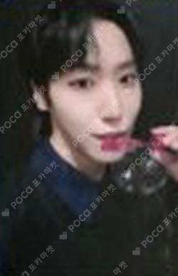 Planet Nine : ISOTROPY SOUND WAVE DONGMYEONG photocard image