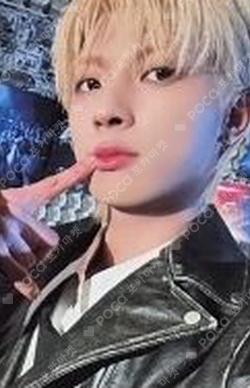 WE : Dream Chaser WE ver. KANGHYUN photocard image