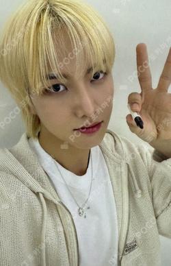 82MAJOR 3rd CONCERT [82MAJOR BOOM] PINBUTTON Cho Seong Il photocard image