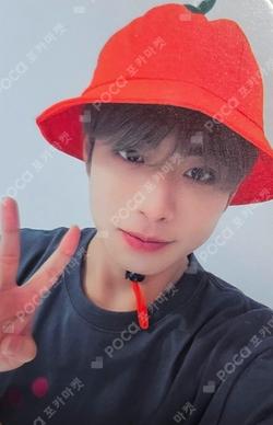 LOVE ANECDOTE(S) MYMUSICTASTE KEITA photocard image
