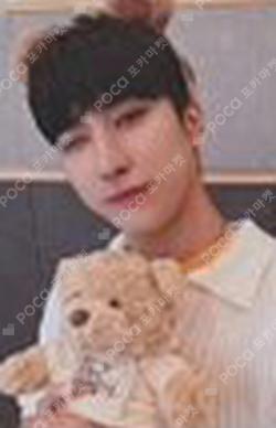 XOXO MAKESTAR HARIN photocard image