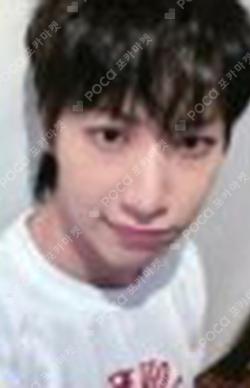 Planet Nine : ISOTROPY JJMUZE DONGMYEONG photocard image