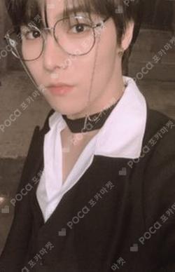 MEMORY : illusion YONGHOON photocard image