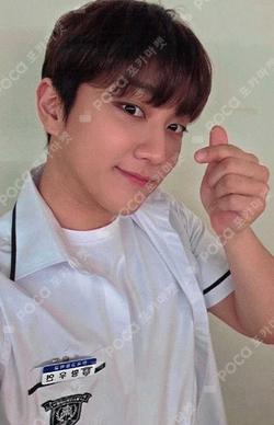 On Your Wedding Day HongJooChan photocard image