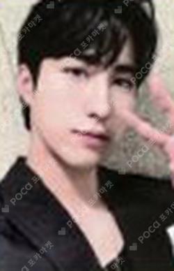 Planet Nine : ISOTROPY EVERLINE HARIN photocard image