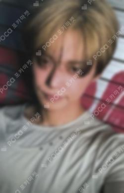 The Star Chapter: TOGETHER KPOP MERCH/SHOPEE YEONJUN photocard image