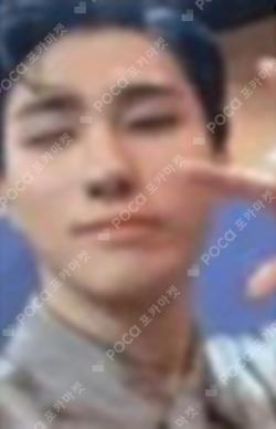 MEMORY : illusion MAKESTAR HARIN photocard image