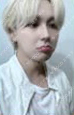 Planet Nine : ISOTROPY JJMUZE GIUK photocard image