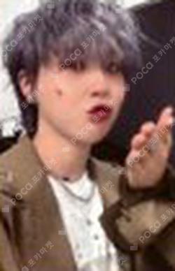 Planet Nine : ISOTROPY BROADCAST GIUK photocard image