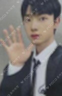 ONEWE 3rd Live Concert [O! NEW E!volution Ⅲ] KANGHYUN photocard image