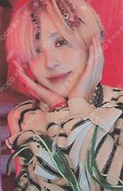 Psycho Xybernetics : TURN OVER GIUK photocard image