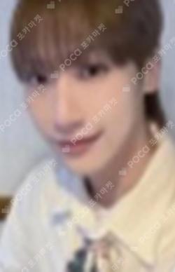 2023 SEASON’S GREETINGS Bizent Mall DONGMYEONG photocard image