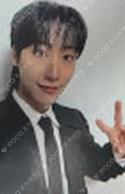 Planet Nine : ISOTROPY POCA ALBUM ver.