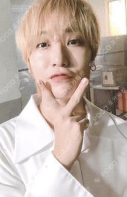 STUDIO WE : Recording DONGMYEONG photocard image