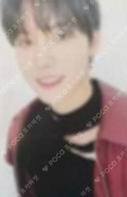 ONEWE 2nd Live Concert [O! NEW E!volution Ⅱ] YONGHOON photocard image