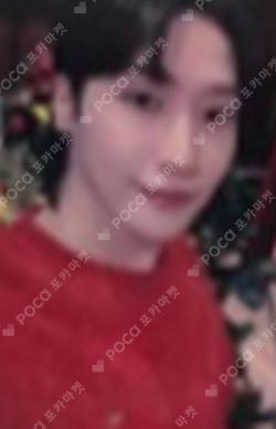 ‘ONE’ day in the ‘We’nter -겨울의 어느 날- #2 DONGMYEONG photocard image