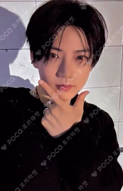 LOVE PULSE WEVERSE