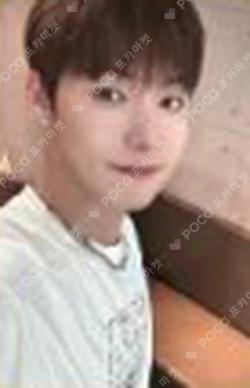 Planet Nine : ISOTROPY BROADCAST YONGHOON photocard image