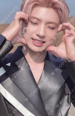 STUDIO WE : Recording #2 KANGHYUN photocard image