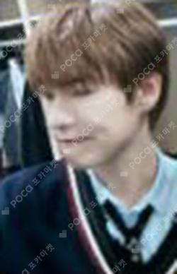 Planet Nine : ISOTROPY POP-UP STORE Instrument Acrylic Keyring YONGHOON photocard image