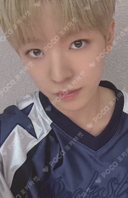 COLOR APPLEMUSIC YUSHI photocard image