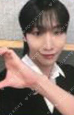 Planet Nine : ISOTROPY POP-UP STORE Phone Case DONGMYEONG photocard image