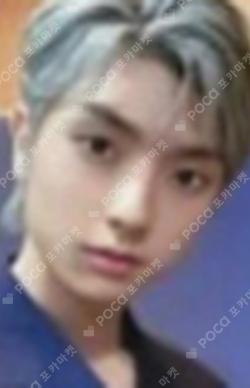 MEMORY : illusion MAKESTAR KANGHYUN photocard image