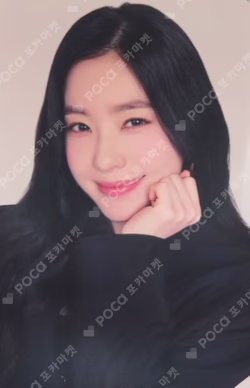 2025 IRENE & SEULGI Concert Tour [BALANCE] in JAPAN PHOTO CARD IRENE photocard image