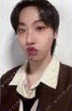 Planet Nine : ISOTROPY BROADCAST DONGMYEONG photocard image