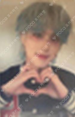 rise waves BROADCAST GIUK photocard image
