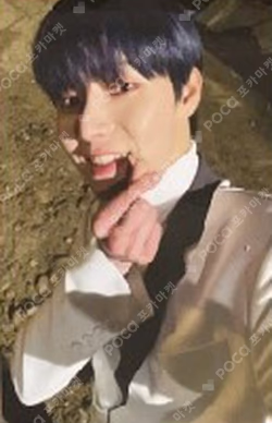 Planet Nine : VOYAGER DMC MUSIC YONGHOON photocard image