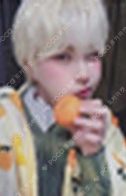 rise waves MAKESTAR GIUK photocard image
