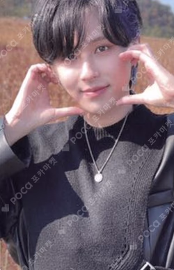 STUDIO WE : Recording #2 GIUK photocard image