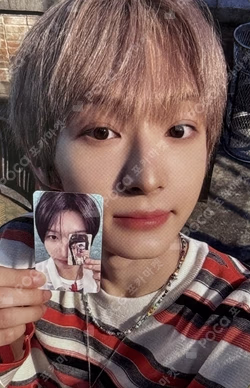 My First Flip Donghwa photocard image