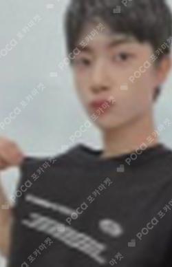 ONEWE 3rd Live Concert [O! NEW E!volution Ⅲ] T-SHIRTS KANGHYUN photocard image