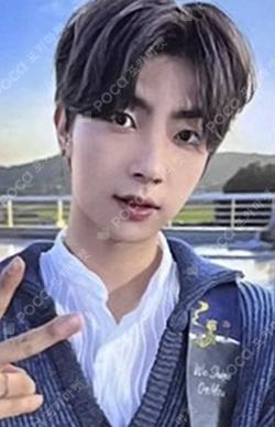 STUDIO WE : Recording #3 KANGHYUN photocard image