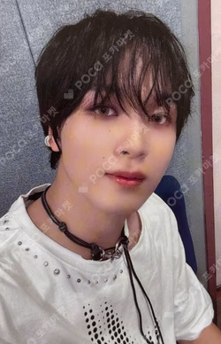 TASTE MAKESTAR HAECHAN photocard image