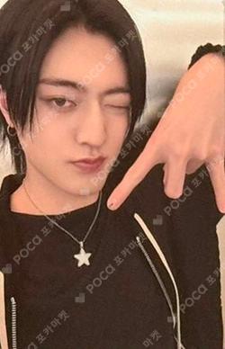 LOVE PULSE SOUND WAVE HARUTO photocard image