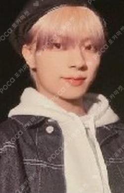 Planet Nine : VOYAGER MYMUSICTASTE KANGHYUN photocard image